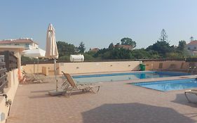 Nissi Golden Sands Holiday Apartment Free Wifi